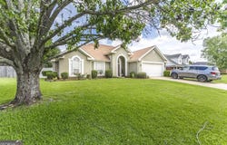 123 Galaxy Avenue, Bonaire, GA 31005