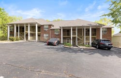 200 Golf View Drive, Branson, MO 65616