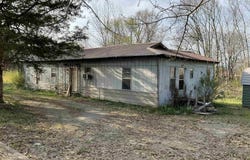 162 W Johnson, Hatfield, AR 71945