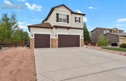 7914 Antelope Meadows Circle, Peyton, CO 80831