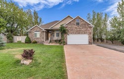 250 E 500 S, Fillmore, UT 84631