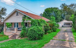 126 Jefferson St, Erwin, TN 37650