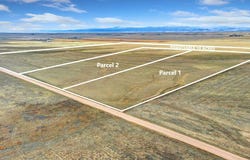 County Road 21 Parcel 1, Carr, CO 80612