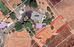 Dwan Drive, Lake Elsinore, CA 92530
