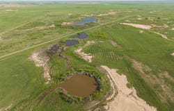 FM 1739, Electra, TX 76360
