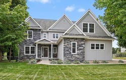 1192 Forest Brook Drive, St. Joseph, MI 49085