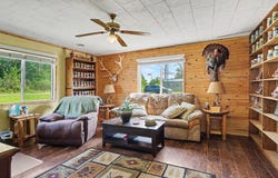 601 Pine Lane, Mio, MI 48647
