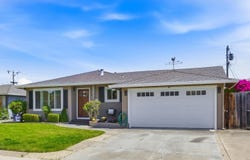 1676 Ebbetts DR, CAMPBELL, CA 95008