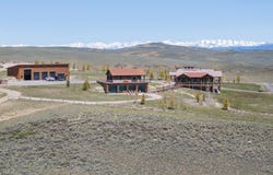 627 RYEGRASS Road, Daniel, WY 83115