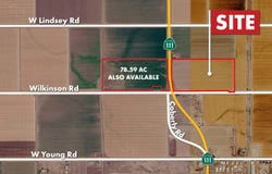 340 Wilkinson Road, Calipatria, CA 92233