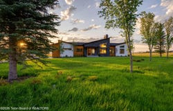 9346 BASIN Drive, Victor, ID 83455