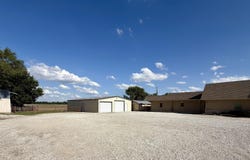 816 N Grand, Lyons, KS 67554