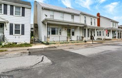312 S FRONT Street, LIVERPOOL, PA 17045