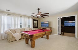 4615 Wild Honey Court, Flower Mound, TX 75022