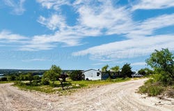 110 E Lobo Drive, Silverton, TX 79257
