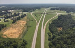 55 Coles Drive, Pontotoc, MS 38863