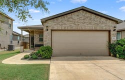 213 Ibis Falls Loop, Jarrell, TX 76537
