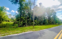 NE 66th Ln lot: 1, Bronson, FL 32621