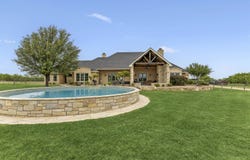 15901 FM 2402, Paint Rock, TX 76866