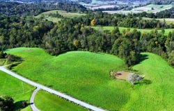 Killwell Run Road, Marietta, OH 45750