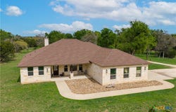 6200 Solana Ranch Rd, Salado, TX 76571
