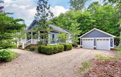 522 Mill Neck Road, Williamsburg, VA 23185