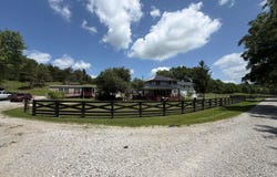 180 Ceder Road, Owingsville, KY 40360