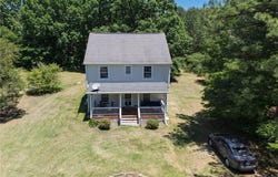 971 Liberty Road, Alberta, VA 23821