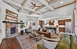 1141 Packsaddle Trail, Prosper, TX 75078