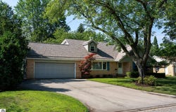 1320 E Chippewa Street, Mt Pleasant, MI 48858