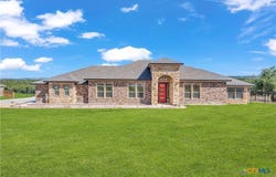 3644 Morgan Mill Road, Kempner, TX 76539