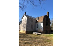 6049 POPLAR GROVE LN lot: 2 &, CAPE CHARLES, VA 23310