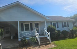 146 E 3rd Street, Denton, NC 27239