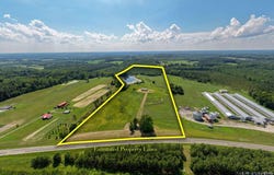 S Hill Road, Kenbridge, VA 23944