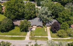 1309 E Bennett Street, Springfield, MO 65804