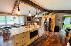 217 Sunnyside Ave, Sheyenne, ND 58374