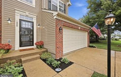 1308 CROSSBOW Road, MOUNT AIRY, MD 21771