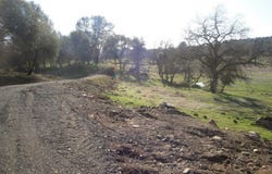 Old Olive Highway, Oroville, CA 95966