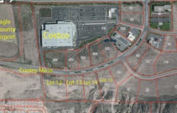 205 Cooley Mesa Road, Gypsum, CO 81637