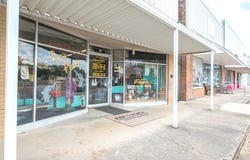 63 E Main Street, Ackerman, MS 39735