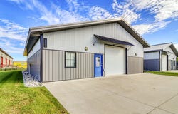 2233 Sheyenne Street, West Fargo, ND 58078