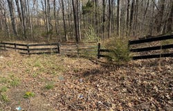 Sanders Creek Rd, Dillwyn, VA 23936