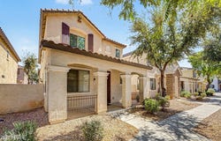 108 E PALOMINO Drive, Gilbert, AZ 85296
