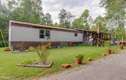 166 Lester Ledbetter Lane, Hilham, TN 38568