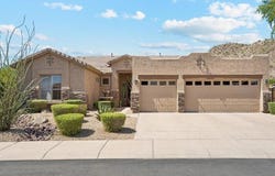 9648 E GRANDVIEW Street E, Mesa, AZ 85207