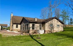 446 Saddle Road, Somerset, PA 15501