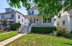 507 HARBOR AVE, CAPE CHARLES, VA 23310