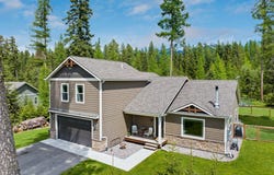 13404 Crescent Moon Drive, Bigfork, MT 59911