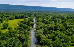 110 Acres County Rd D1610, Muse, OK 74949