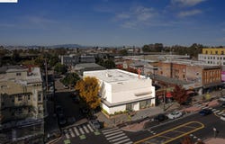 2505 Telegraph Ave, Oakland, CA 94612